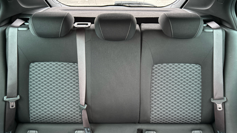 Vauxhall Astra 1.0T ecoTEC Design 5dr Petrol Hatchback